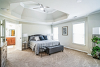 Beautiful Furnished  5BR Lithia Springs 