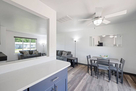 Furnished Pet Friendly Home