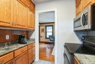 Furnished Executive 2 bd rental St Paul 