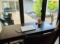 Desk in Bedroom#2