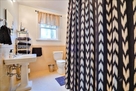 Downstairs bathroom