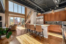 Furnished LoDo Penthouse Utilities Paid