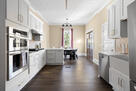 Historic Downtown Raleigh Home