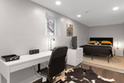 Spacious Living Space