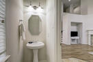 Half Bath