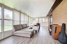 Bonus sunroom