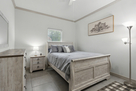 Beaumont Furnished Duplex