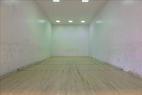 Racquetball Court