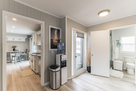 Entrance to Master bedroom