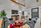 Furnished 2BR • Walkable Midtown CDA
