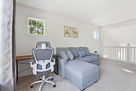 Modern Spacious 3 BD 25 BA King Office