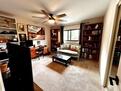 3rd Bedroom/Office