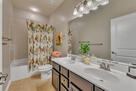 Hallway Bath