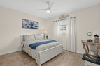 Full Guest Bedroom