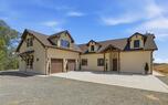 Gated Executive Home with Office and Gym