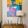 Furnished Duplex in Old Algiers NOLA
