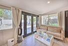 Open Concept House in Claremont 
