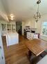 Entry level kitchen