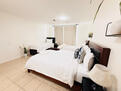 Queen bed twin bed and full bed