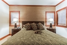 Bedroom #2.