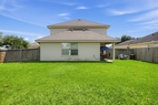 Furnished Home Rental in Houston