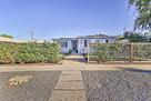 Open Concept House in Claremont 
