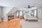 Luxury Home World Cup Rental