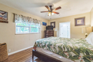 Satellite Beach FL Furnished Home Office