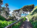 Furnished 2 BR 2 Bath with Ocean View