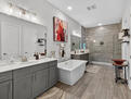 Stunning Home in Hasentree Community