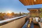 Spacious Luxury View TH  Near  Downtown