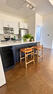 Kitchen 2401 E 6th #5072 Austin Tx 78702