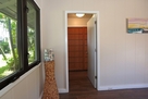 Bedroom#3 closet