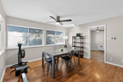 Furnished Townhouse in Central Denver