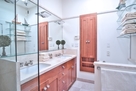 En Suite Bathroom