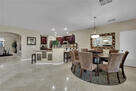 Dining Nook.