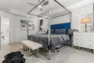 Master Bedroom Photo "B" View