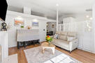 Spacious 4BR Home w Game Room Central AC