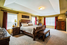 Master King Bedroom