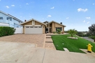 Furnished Executive Home Chula Vista