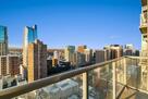 1 Bedroom Condo 33rd Floor at Spire