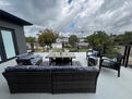 Outdoor Balcony