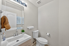 Spacious Home in Gated Mesa Community