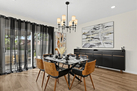 Fully furnished home with Pool and Spa 