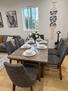 dinning area
