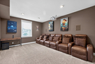 Luxuary Furnished Home
