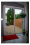 Kitchen to Backyard