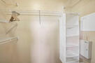 Master Large Walk-In Closet