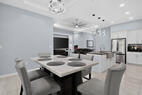 Dinning room