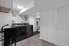 Laundry Area